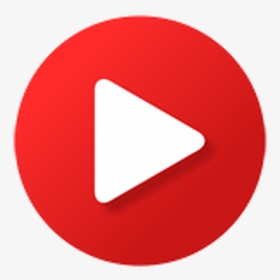 Youtube Logo For Website, HD Png Download, Transparent PNG