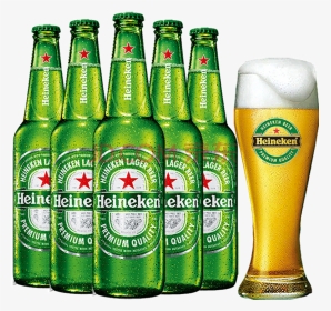 Heineken, HD Png Download, Transparent PNG