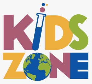 Kids Zone, Hd Png Download - Kids Chemistry Clipart, Transparent Png, Transparent PNG