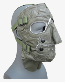Mask, Extreme Cold Weather, U - Face Mask, HD Png Download, Transparent PNG