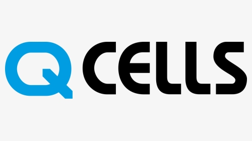 Q Cells Logo, HD Png Download, Transparent PNG