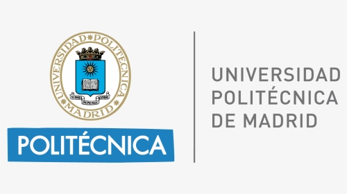 Universidad Politecnica De Madrid Logo, HD Png Download, Transparent PNG