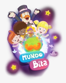 Mundo Bita, HD Png Download, Transparent PNG