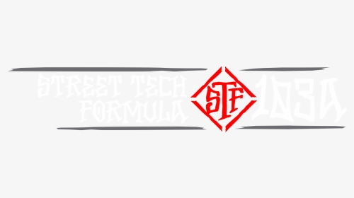 Street Tech Formula™ 103a, HD Png Download, Transparent PNG