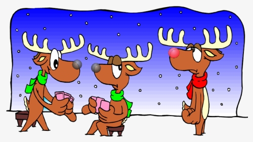 Northfield, Mn - Reindeer Games Clipart, HD Png Download, Transparent PNG