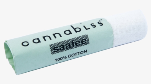 Cannabliss Safee-1 - Lip Gloss, HD Png Download, Transparent PNG