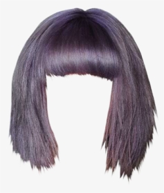 Lace Wig, HD Png Download, Transparent PNG