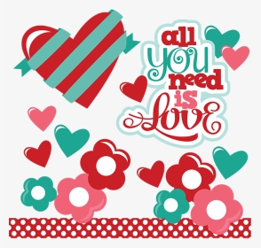 Love Miss Kate Cuttables, HD Png Download, Transparent PNG