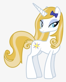 My Little Pony Rarity Princess Anime, HD Png Download, Transparent PNG