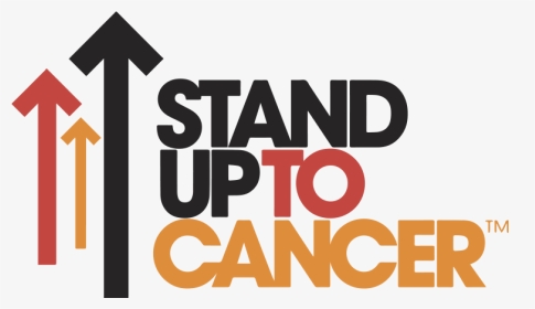 Format - Ldn® - Stand Up 2 Cancer 2018, HD Png Download, Transparent PNG