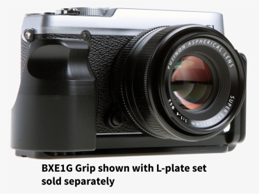 Mirrorless Interchangeable-lens Camera, HD Png Download, Transparent PNG