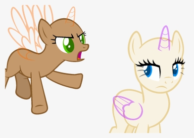 Cat My Little Pony, HD Png Download, Transparent PNG
