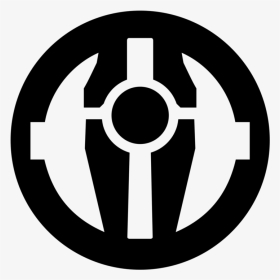 Sith Empire Symbol Star Wars, HD Png Download, Transparent PNG
