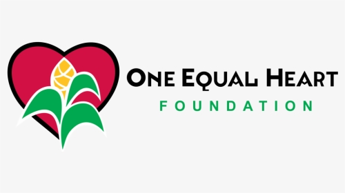 One Equal Heart, HD Png Download, Transparent PNG