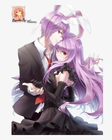 Reisen Udongein Inaba Male, HD Png Download, Transparent PNG