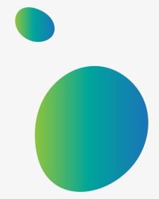 Air Bubble With Rescue Your Air S Gradient Brand Colors - Circle, HD Png Download, Transparent PNG