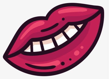 Transparent Smiling Mouth Png - Logo Pink Floyd Vector, Png Download, Transparent PNG