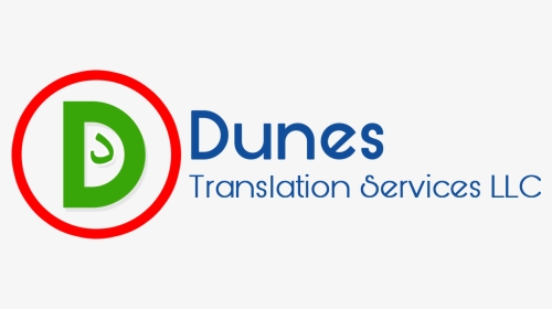 Dunes Translation Services - Graphic Design, HD Png Download, Transparent PNG