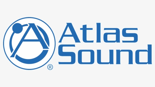 Atlas Logo Soundolier - Atlas Sound Logo Png, Transparent Png, Transparent PNG
