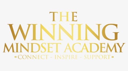 The Winning Mindset Academy Mobile Logo - Barbados, HD Png Download, Transparent PNG