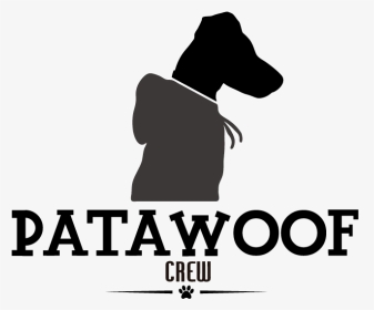 Patawoof Crew - Graphic Design, HD Png Download, Transparent PNG