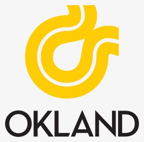 Okland Construction Logo, HD Png Download, Transparent PNG