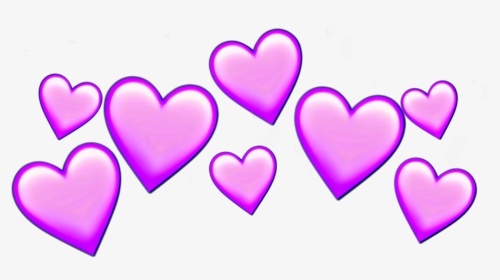 Heart Crown, HD Png Download, Transparent PNG