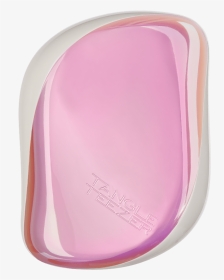Tangle Teezer Compact Style, HD Png Download, Transparent PNG
