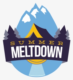 Summer Meltdown, HD Png Download, Transparent PNG