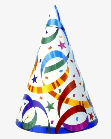 Photo - Transparent Background Birthday Hat Clipart, HD Png Download, Transparent PNG