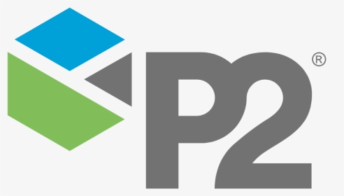 P2 Energy Solutions Logo, HD Png Download, Transparent PNG
