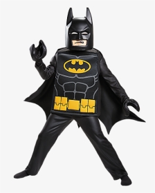 Lego Batman Kostüm, HD Png Download, Transparent PNG