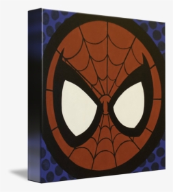 Superhero Logos - Spider-man, HD Png Download, Transparent PNG