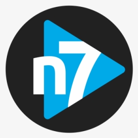 N7player Music Player Icon, HD Png Download, Transparent PNG