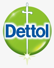 Vector Dettol Logo Png , Png Download - Dettol Hand Wash Logo, Transparent Png, Transparent PNG