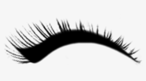 #eye #eyes #makeup #eyelashes #dressup #costume - Eyelash Extensions, HD Png Download, Transparent PNG