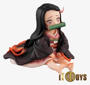 Kimetsu No Yaiba Model, HD Png Download, Transparent PNG