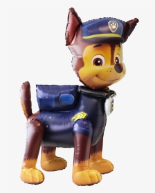 Paw Patrol Chase, HD Png Download, Transparent PNG