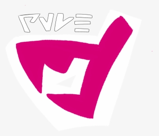// Transparant Team Yell Logo I Drew - Pokemon Team Yell Logo, HD Png Download, Transparent PNG