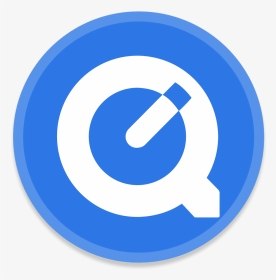 Quicktime Icon, HD Png Download, Transparent PNG