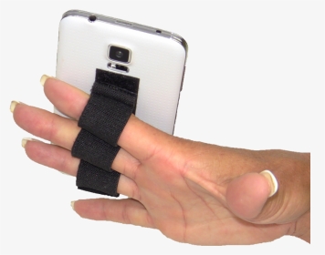 3-loop Phone Grip - Smart Phone Grips, HD Png Download, Transparent PNG
