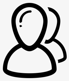 Icon Interpersonal - Icon, HD Png Download, Transparent PNG