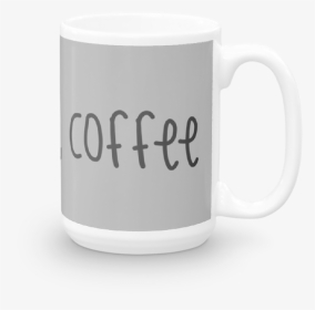 But First Coffee Mug - Coffee Cup, HD Png Download, Transparent PNG