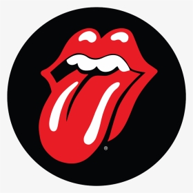 Rolling Stones Sign, HD Png Download, Transparent PNG