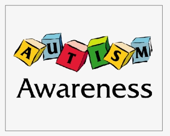 National Autism Consciousness Week, HD Png Download, Transparent PNG