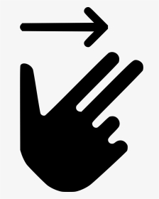 Swipe Right, HD Png Download, Transparent PNG