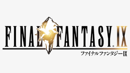 Icona Gabranth - Final Fantasy Ix Logo, HD Png Download, Transparent PNG