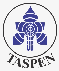 Taspen Logo Vector - Logo Taspen Png, Transparent Png, Transparent PNG