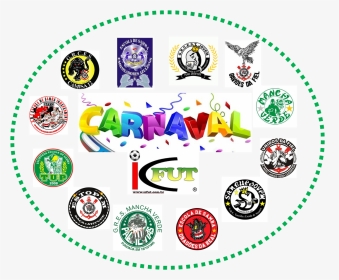 Carnaval - Escola De Samba Dragoes Da Real, HD Png Download, Transparent PNG