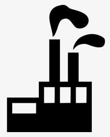 Industry Icon Png, Transparent Png, Transparent PNG